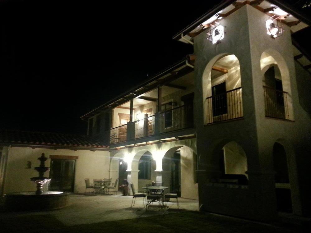 Croad Vineyards - The Inn Templeton Exterior photo